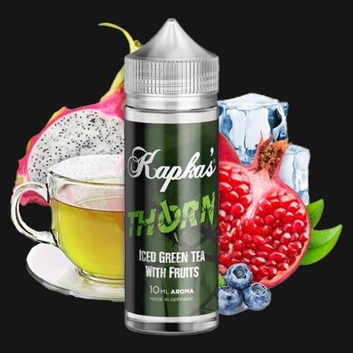 KAPKA´S FLAVA Thorn Longfill Aroma 10 ml / 120ml Flasche