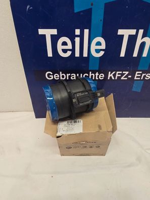 VW Audi Luftmassenmesser 05L906461G NEU Original