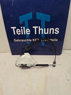Renault Arkana Türschloss vorne links 805031423R