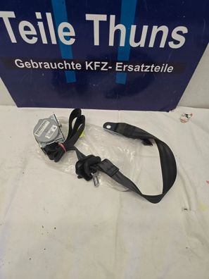 Peugeot Traveller 2019 2.0HDI Links Sicherheitsgurt 3. Sitzreihe 98130111XX