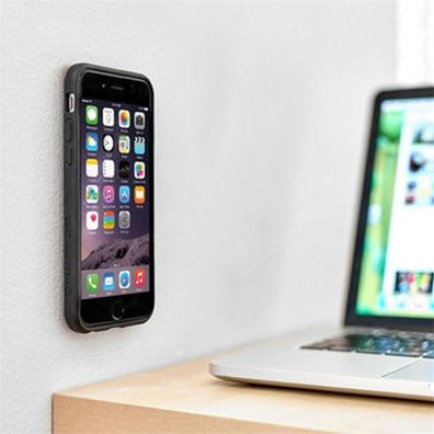 Anti Gravity Case für Apple Iphone 7 Plus 5.5 Zoll Smart Slim Case Book Cover S... ->