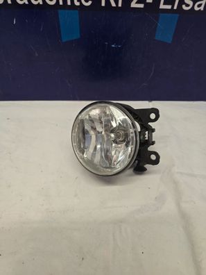 Renault Dacia Nebelscheinwerfer rechts links 261500097R 89208691