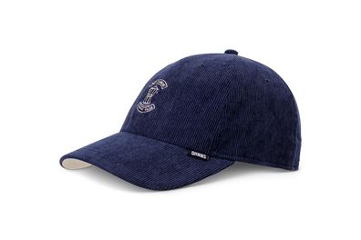DJINNS Dadhat Lazy Cord navy