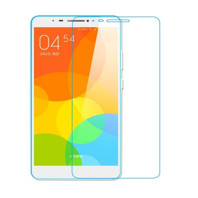 Schutzglas für Lenovo Tab3 7 Plus mit 7 Zoll Zubehör Displayschutz 9H Schutz Gl... ->
