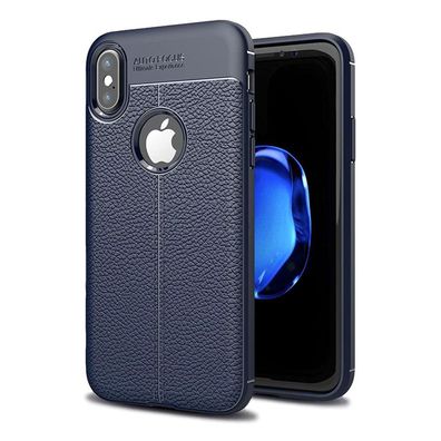 Cover für Apple iPhone XS Max Case 6.5 Zoll Schutzhülle Outdoor Handyhülle