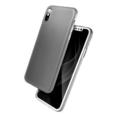 Cover für Apple iPhone XS Max Handyhülle 6.5 Zoll Ultra Slim Schutzhülle aus TPU