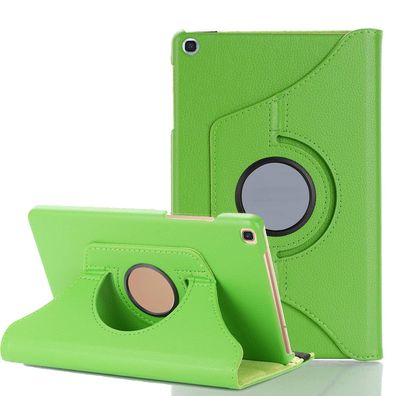 Cover für Samsung Galaxy Tab A 8 SM-T290 SM-T295 8.0 Zoll Hülle Flip Case 360°