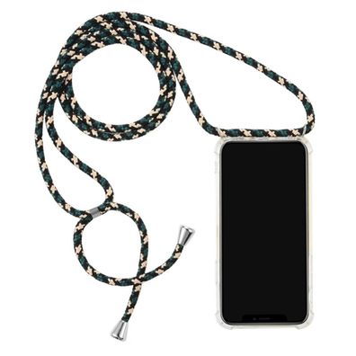 Handytasche für Apple iPhone 11 Pro 5.8 Zoll Schutzhülle Outdoor Handykette