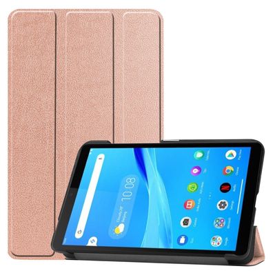 Schutzhülle für Lenovo Tab M7 TB-7305F / TB-7305X 7.0 Zoll Slim Case Bronze