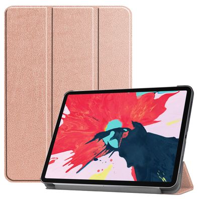 Schutzhülle für Apple iPad Pro 11 2020 /2021/2022 11 Zoll Slim Case in Bronze