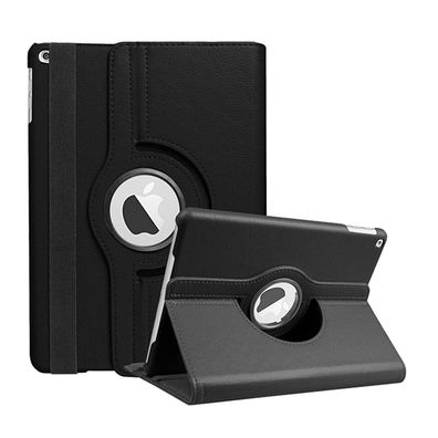Hülle für Apple iPad 10.2 Zoll 2019/2020/2021 Schutzhülle Smart Cover 360° Dreh... ->