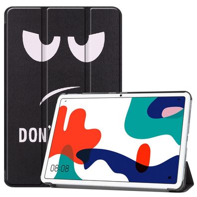 Cover für Huawei MatePad BAH3-AL00 BAH3-W09 10.4 Zoll Tablethülle Sleep/Wake