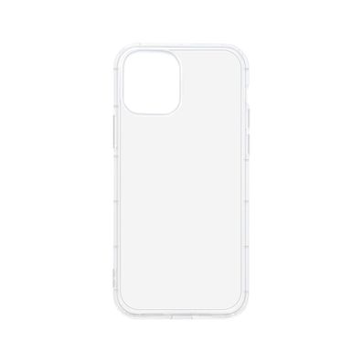 Hülle für Apple iPhone 12 Max 2020 6.7 Zoll Ultra Case Cover Slim Transparent