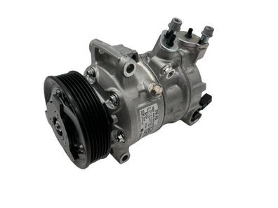 OEM VW Klimakompressor Kompressor Klimaanlage original Audi Golf 7 Arteon Q3 A1