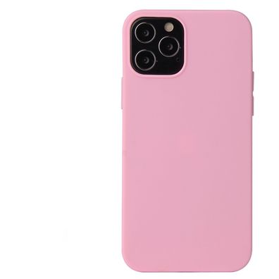 Hülle für Apple iPhone 12 Pro 6.1 Zoll 2020 Ultra Dünn Case Cover Extra Slim