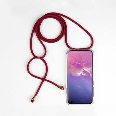 Handytasche für Samsung Galaxy S20 Ultra 6.9 Zoll Schutzhülle Outdoor Handykette