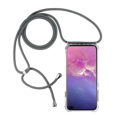 Case zum Umhängen für Samsung Galaxy S20 Plus 6.7 Zoll Schutzhülle Outdoor