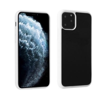 Anti Gravity Handyhülle für Apple iPhone 12 Pro Max 6.7 Zoll Hülle