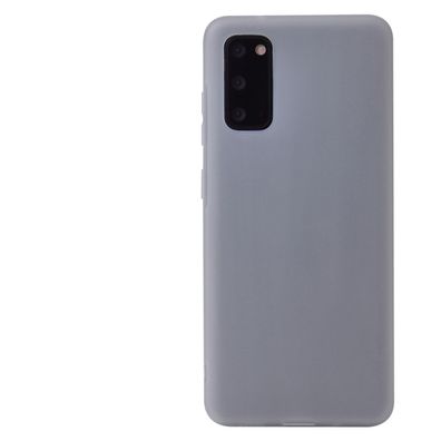 Schutzhülle für Samsung Galaxy S20+ Plus SM-G988 6.7 Zoll Ultra Case Tasche