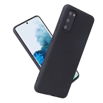 Schutzhülle für Samsung Galaxy S20 SM-G986 6.2 Zoll Ultra Case Tasche aus TPU