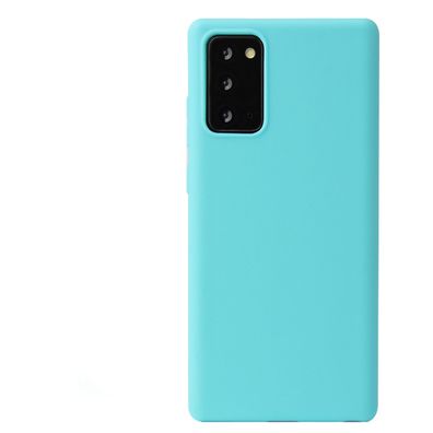 Schutzhülle für Samsung Galaxy Note 20 6.7 Zoll Ultra Case Tasche aus TPU