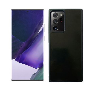 Anti Gravity Handyhülle für Samsung Galaxy Note 20 6.7 Zoll selbsthaftende Hülle