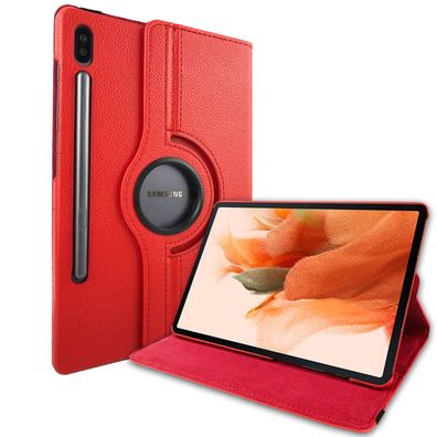 Cover für Samsung Galaxy Tab T730/T970/X800 Hülle Case Tasche