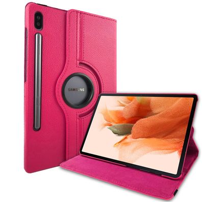 Cover für Samsung Galaxy Tab T730/T970/X800 Hülle Case Tasche