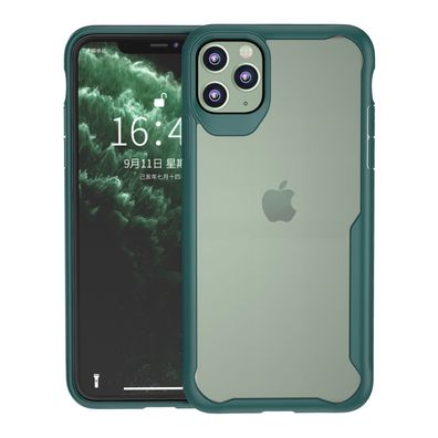 Schutzhülle für Apple iPhone 11 Pro XI 2019 5.8 Zoll Case Tasche Handyhülle