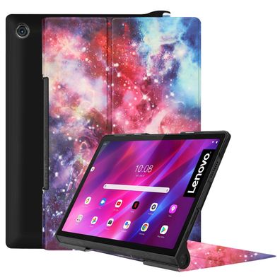 Schutzhülle für Lenovo Yoga Tab 11 YT-J706F 2021 11 Zoll Slim Case Sleep/Wake
