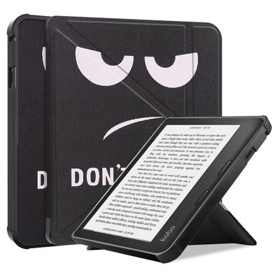 Tablet Hülle für Kobo Sage eReader 8 Zoll Slim Case Auto Sleep/Wake Funktion