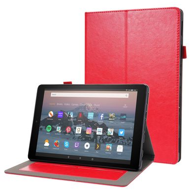 Tablet Hülle für Amazon Fire HD 10 / HD 10 Plus 11. Gen. 2021 10.1 Zoll Case