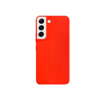 Schutzhülle für Samsung Galaxy S22+ Plus 6.6 Zoll Ultra Slim Case Tasche