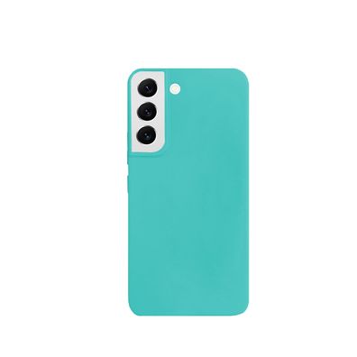 Hülle für Samsung Galaxy S22+ Plus 6.6 Zoll Case Cover Stoßfest