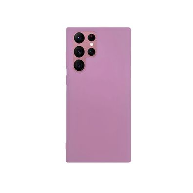 Schutzhülle für Samsung Galaxy S22 Ultra 6.8 Zoll Ultra Slim Case Tasche