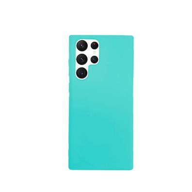 Schutzhülle für Samsung Galaxy S22 Ultra 6.8 Zoll Case Tasche Stoßfest