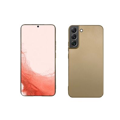 Hülle für Samsung Galaxy S22+ Plus 6.6 Zoll Case Cover Stoßfest
