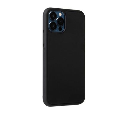 Anti Gravity Handyhülle für Apple iPhone 13 Pro 6.1 Zoll selbsthaftende Hülle