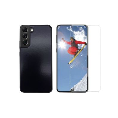 Anti Gravity Handyhülle für Samsung Galaxy S22 Plus 6.6 Zoll Hülle