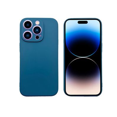 Handy Hülle für Apple iPhone 14 Pro 6.1 Zoll Case Cover Schutzhülle
