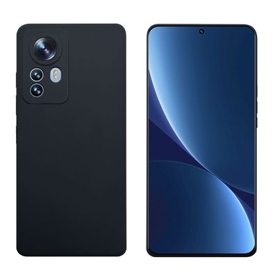 Handy Hülle für Xiaomi 12/12S 12X 6.28 Zoll Case Cover Schutzhülle