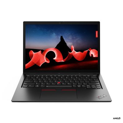 LENOVO ThinkPad L13 Yoga G4 AMD Ryzen 5 Pro 7530U 33,78cm 13,3Zoll WUXGA Touch ... ->