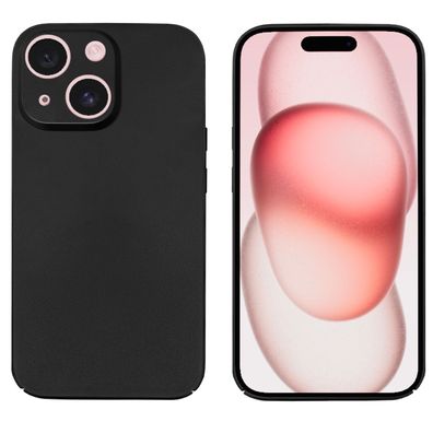 Lobwerk Schutzhülle für Apple iPhone 15 + Plus 6.7 Zoll Ultra Case Tasche Bumper