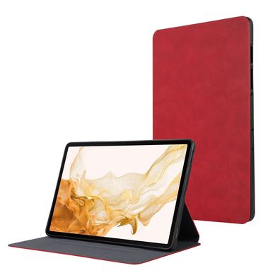 Cover Hülle für Samsung Galaxy Tab S9 FE Plus+ X610/X616 2023 12.4 Schutzhülle