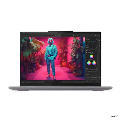 YOGA 7 14AHP9 R5-8640HS 16GB 512GB SSD 14.0 WUXGA WINH