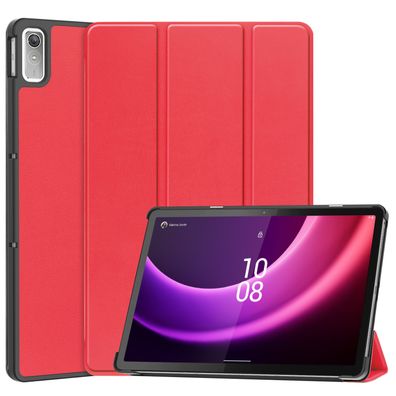 Lobwerk Hülle für 11.5" Lenovo Tab P11 2Gen TB350FU/TB350XC Leicht Case Cover
