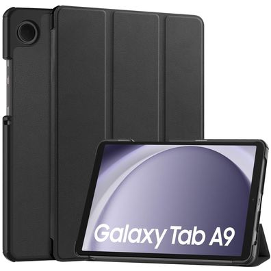 Hülle f. Samsung Galaxy Tab A9 2023 X110 X115 X117 8.7 Cover Sleep and Wake