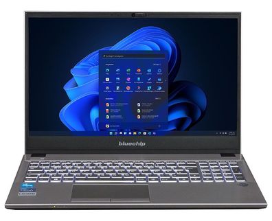 bluechip TRAVELline L15W17 Intel® Core™ i5-1335U Prozessor / bis zu 4.60 GHz, W... ->
