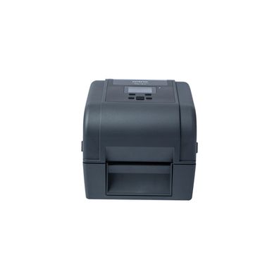 Brother TD-4750TNWBR - Etikettendrucker - Thermodirekt / Thermotransfer - Rolle... ->
