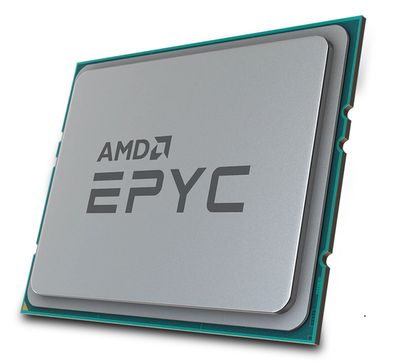 LENOVO ISG ThinkSystem SR665 AMD EPYC 7203 8C 120W 2.8GHz Processor w/o Fan